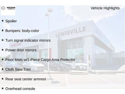 Certified 2021 Nissan Rogue SV AWD/4WD image 26