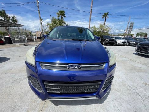 Used 2014 Ford Escape SE FWD image 1