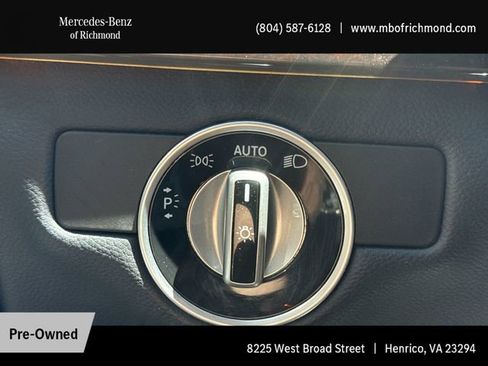 Used 2014 Mercedes-Benz CLS 550 image 24