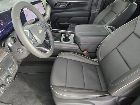 New 2026 Chevrolet Tahoe Premier w/ Sun And Tow Package RWD image 14