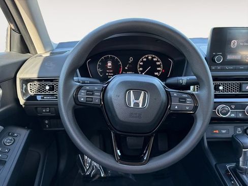 Used 2023 Honda Civic LX image 12