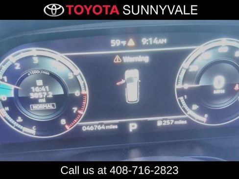 Used 2024 Mitsubishi Outlander Ralliart AWD/4WD image 3