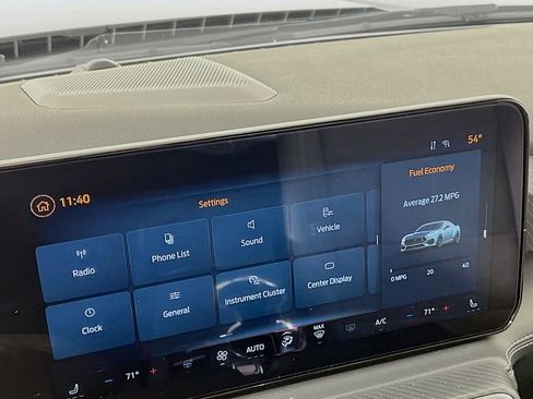 Used 2024 Ford Mustang Premium image 13