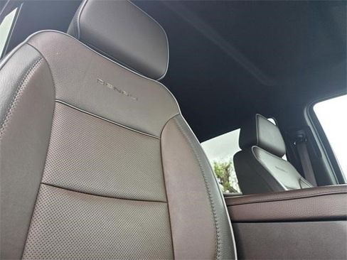 Certified 2022 GMC Sierra 1500 Denali w/ Technology Package image 21