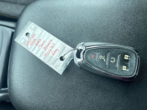 Certified 2023 Chevrolet Equinox LT image 35