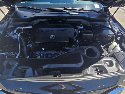 Used 2026 Acura MDX FWD w/ Technology Package image 36