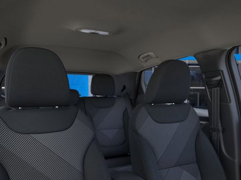 New 2027 Chevrolet Bolt LT w/ Comfort Package image 26