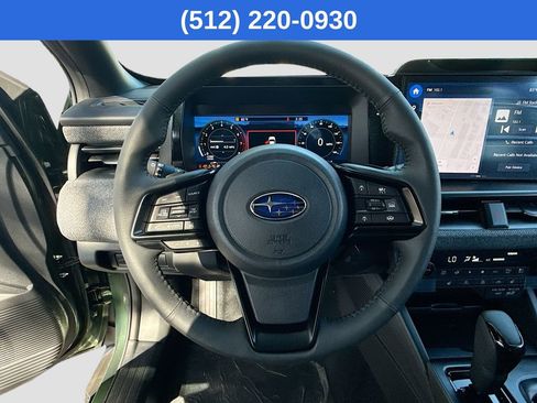 New 2026 Subaru Outback Limited XT image 12