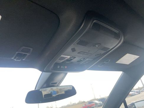 Certified 2024 Cadillac XT6 Premium Luxury w/ LPO, Floor Liner Package image 23