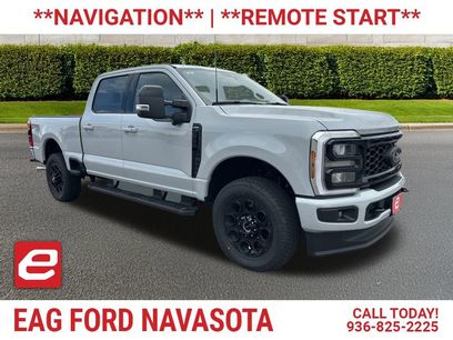 New 2026 Ford F250 Lariat