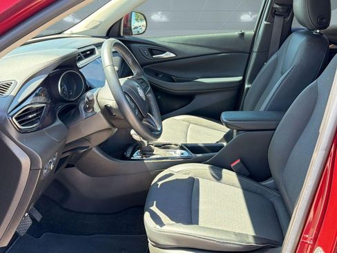 Used 2023 Buick Encore GX Select FWD image 5