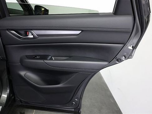 New 2025 MAZDA CX-5 AWD 2.5 S w/ Select Package image 18