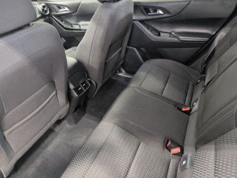 Used 2025 Chevrolet Equinox LT AWD/4WD image 22