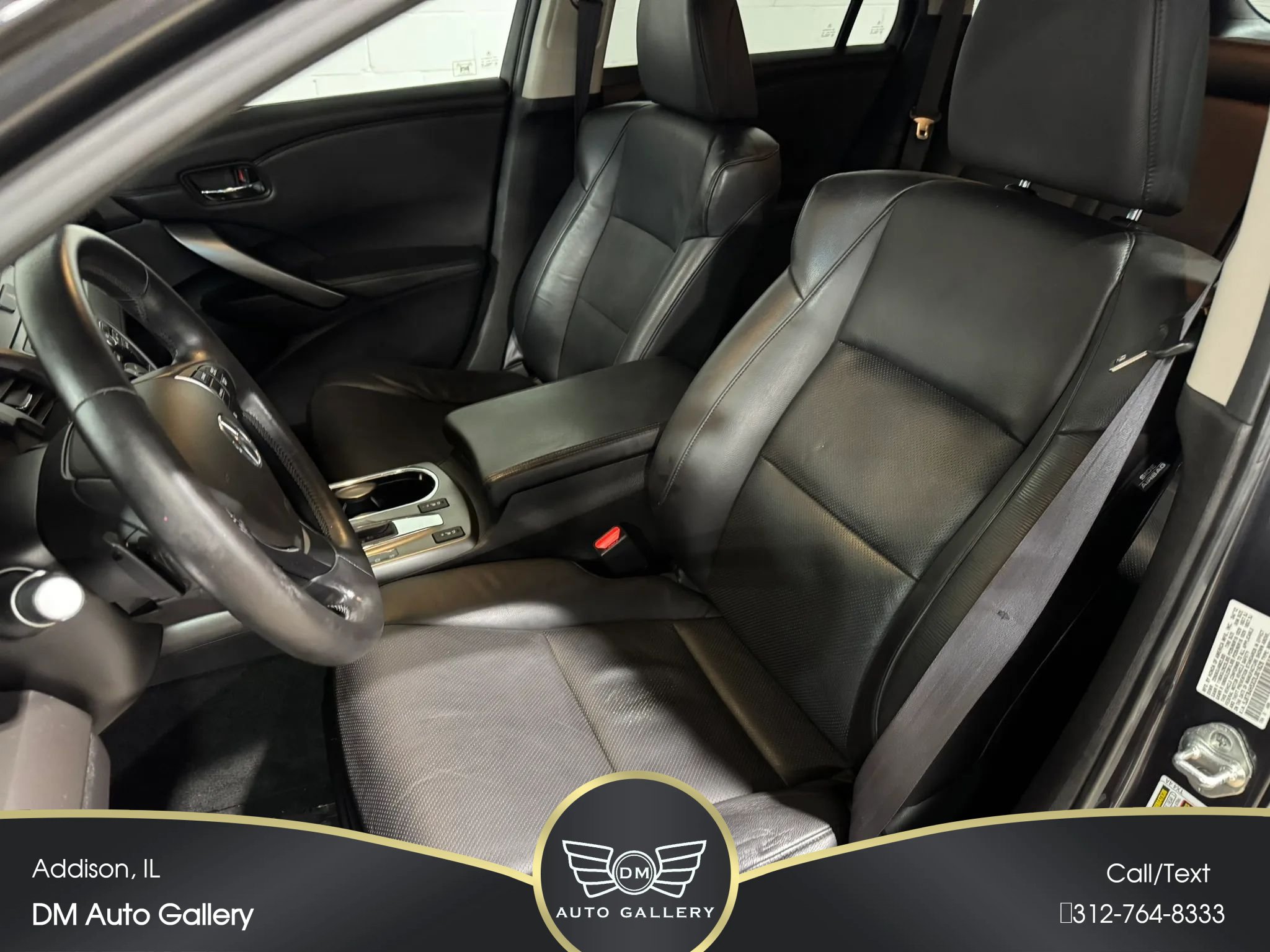 Used 2013 Acura RDX w/ Technology Package AWD/4WD image 19