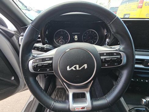 Used 2022 Kia K5 GT-Line image 13
