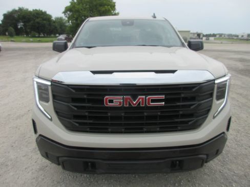 New 2026 GMC Sierra 1500 Pro w/ Pro Value Package AWD/4WD image 12