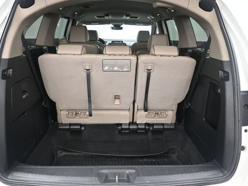 Used 2021 Honda Odyssey Elite image 37