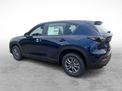 New 2026 MAZDA CX-5 AWD 2.5 S