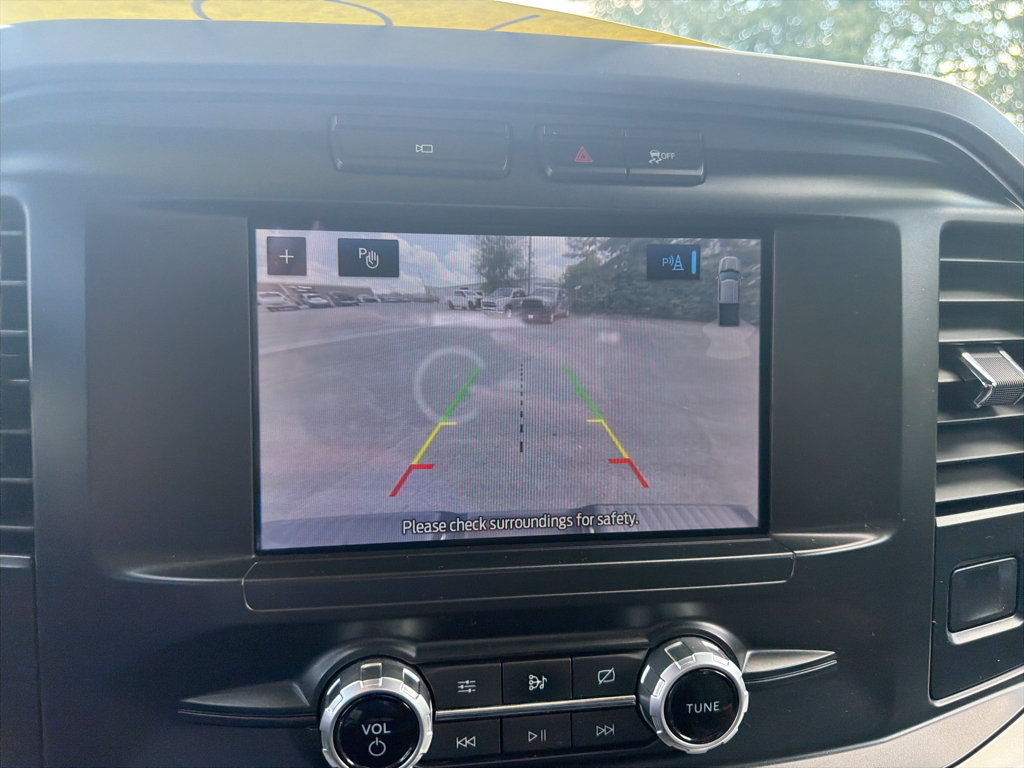 Used 2021 Ford F150 XLT w/ Equipment Group 301A Mid AWD/4WD image 15