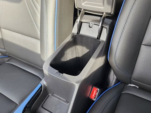 New 2026 Buick Envista Sport Touring w/ Convenience I Package image 32