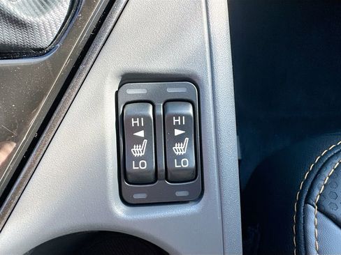 New 2026 Subaru Crosstrek 2.5i Wilderness image 18