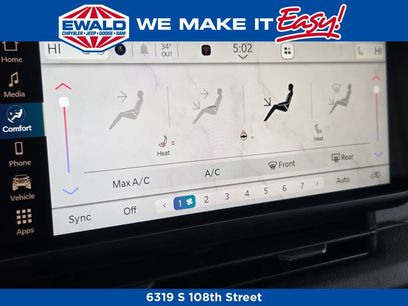 New 2026 Jeep Wrangler Sport S