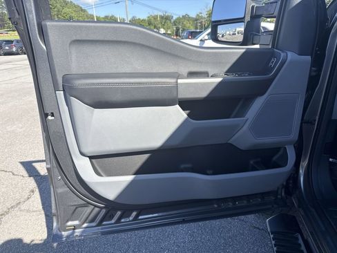 New 2026 Ford F250 XL w/ STX Appearance Package image 19