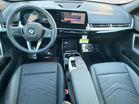 New 2026 BMW X1 xDrive28i w/ Convenience Package image 16