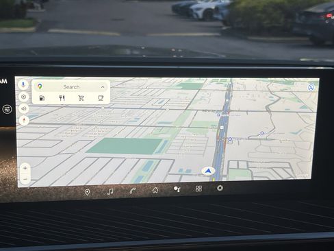 New 2026 INFINITI QX80 Autograph w/ Premium Cargo Package image 17