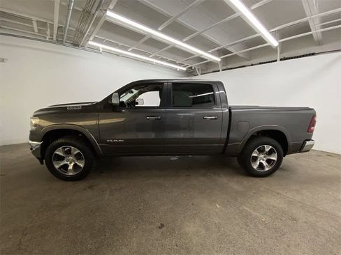 Used 2019 RAM 1500 Laramie image 3