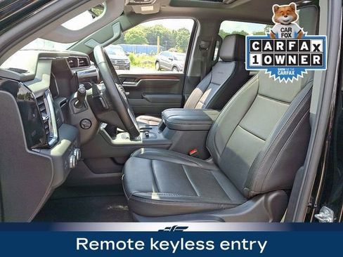 Used 2025 GMC Sierra 1500 Denali AWD/4WD image 13