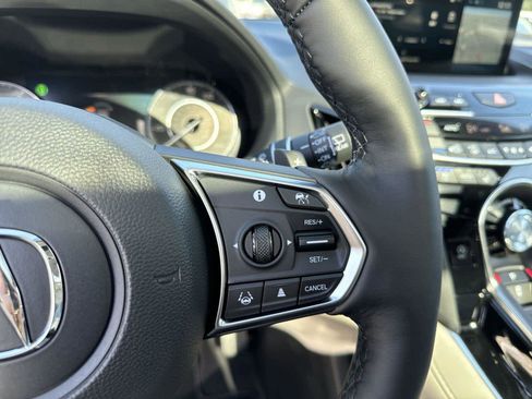 New 2026 Acura RDX SH-AWD w/ Advance Package image 22