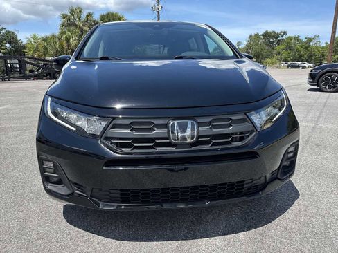 Used 2025 Honda Odyssey EX-L image 9