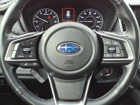 Used 2021 Subaru Outback Limited w/ Popular Package #2 AWD/4WD image 16
