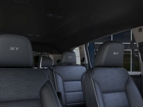 New 2026 Buick Enclave Sport Touring FWD image 24