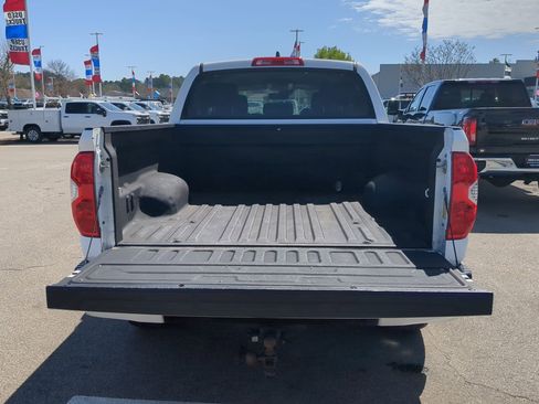 Used 2020 Toyota Tundra SR5 w/ TRD Sport Package image 22
