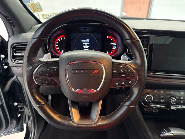 Used 2023 Dodge Durango GT AWD/4WD image 29