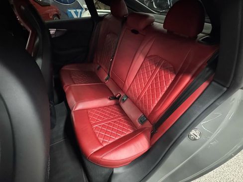 Used 2021 Audi S5 Premium Plus w/ Premium Plus Package image 15