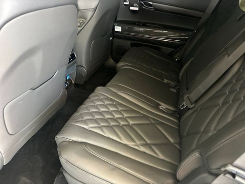 New 2026 Genesis GV80 3.5T Prestige image 14