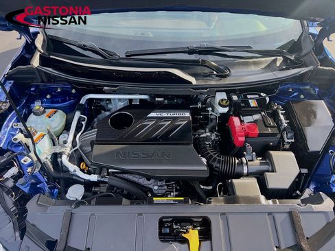 Used 2023 Nissan Rogue Platinum image 40