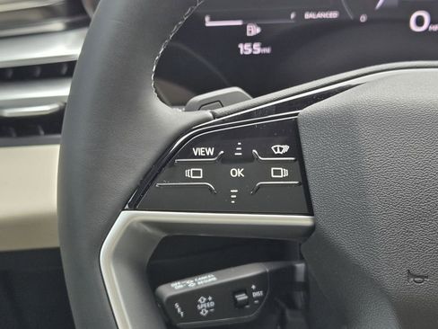 New 2025 Audi A5 2.0T Prestige image 34