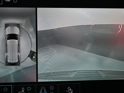 Used 2025 GMC Yukon AT4 Ultimate image 20