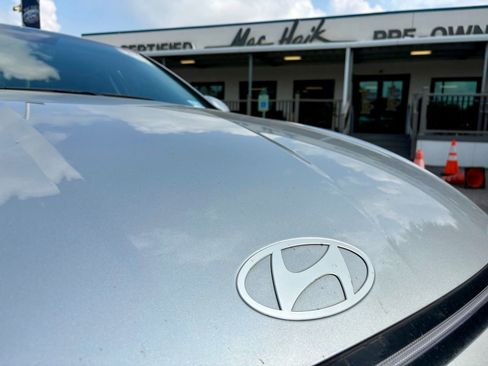 Used 2024 Hyundai Sonata SEL w/ Convenience Package FWD image 11