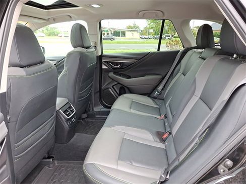 Used 2023 Subaru Outback Onyx Edition XT image 10