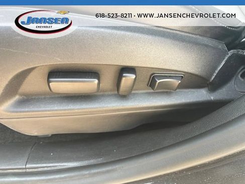 Used 2015 GMC Terrain SLT AWD/4WD image 18