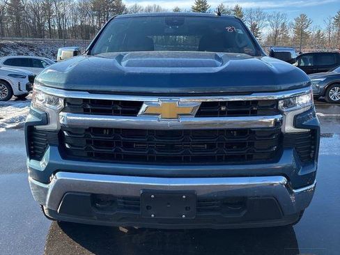 Used 2024 Chevrolet Silverado 1500 LT image 6