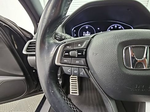 Used 2022 Honda Accord Sport image 26