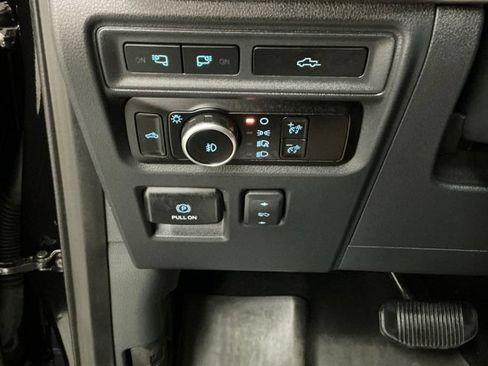 Used 2023 Ford F150 Lariat w/ Equipment Group 502A High AWD/4WD image 24