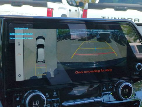 New 2026 Toyota Highlander Limited AWD/4WD image 21