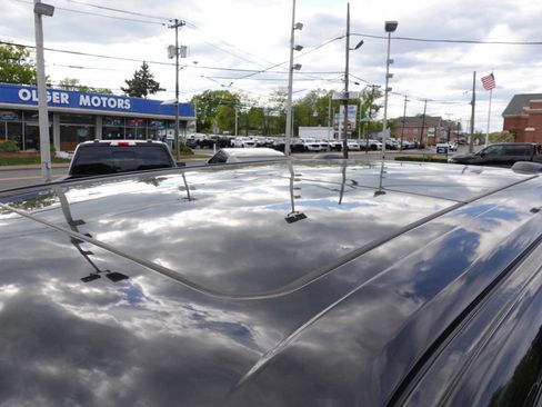 Used 2023 Ford F150 Lariat w/ Equipment Group 502A High AWD/4WD image 8